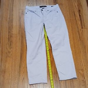 Calvin Klein Jeans Color Is Unique,  Very Lite Gray